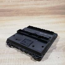 6q2937049d 5wk48213d  Comfort/convenience module Volkswagen Polo