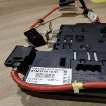 31409756   Current control relay Volvo XC60