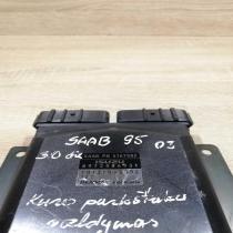 8972406931 101310 5092  Engine control unit/module ECU Saab 9-5