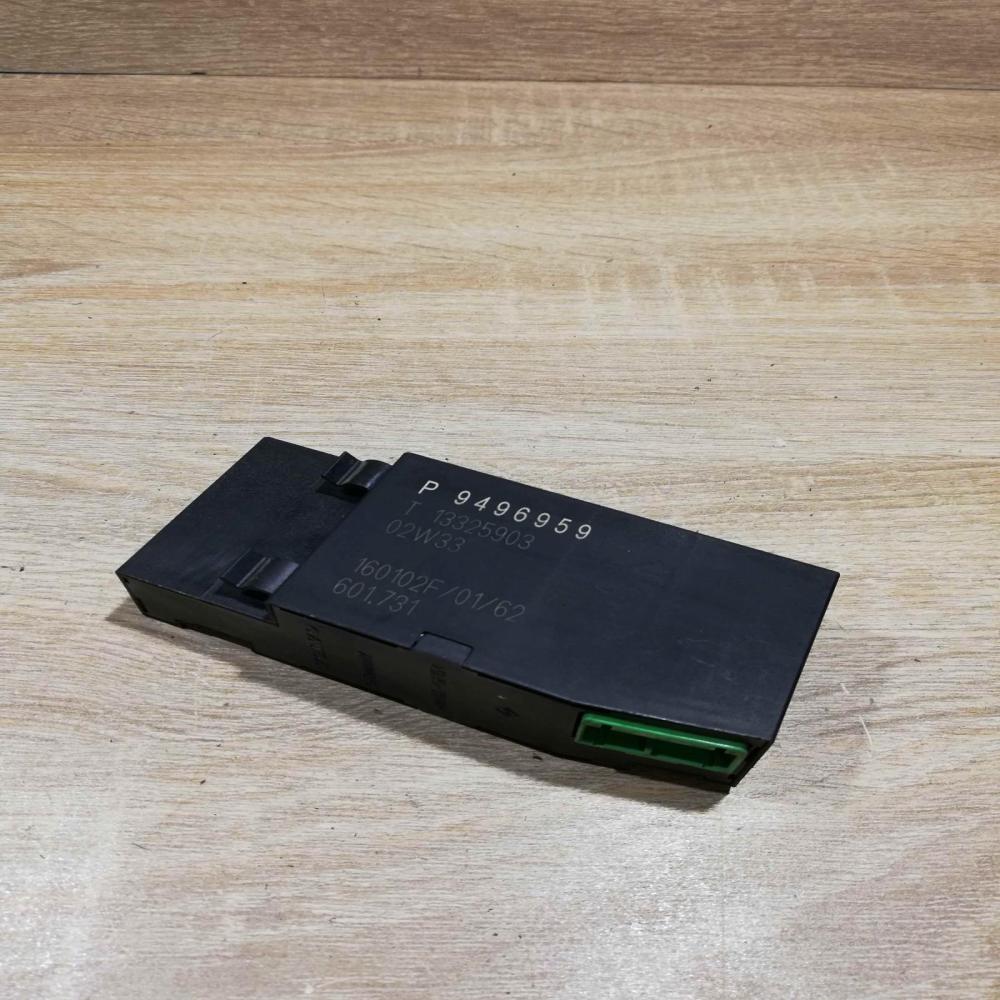 P9496959 13325903  Other control units/modules Volvo V70