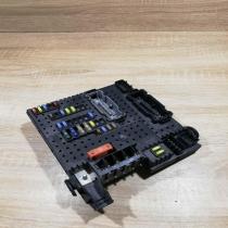 8676391 12217799  Fuse module Volvo XC90