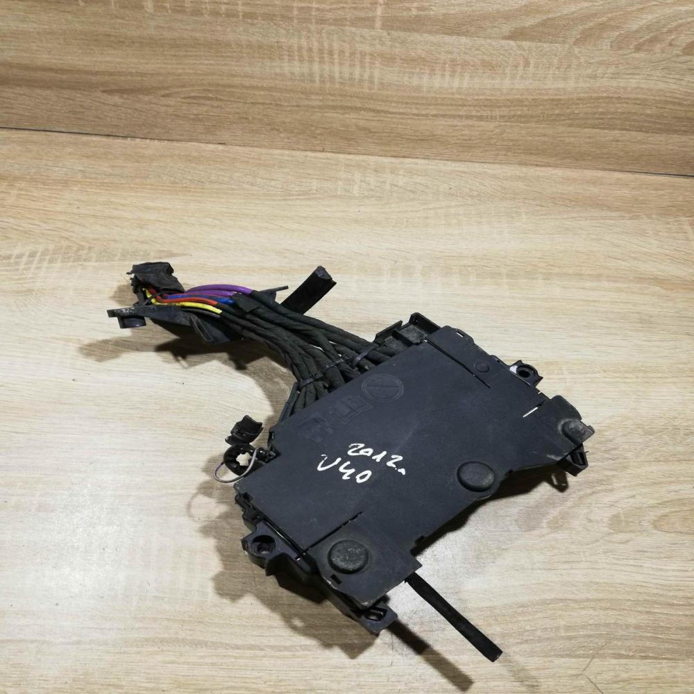 30659192 2 E00019240  Positive wiring loom Volvo V40