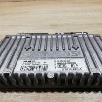 9636988880 s108518010c  Gearbox control unit/module Peugeot 206