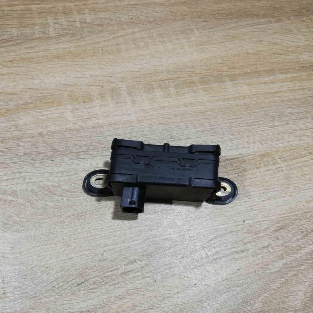 A0045423818   ESP acceleration yaw rate sensor Mercedes-Benz GL X164
