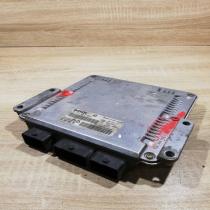 9648394480 0281011083  Engine control unit/module ECU Peugeot 206