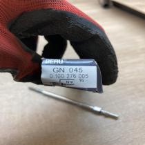 0100276005   Glow plug Peugeot 607