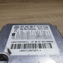 4F0959655B   Airbag control unit/module Audi A6 S6 C6 4F