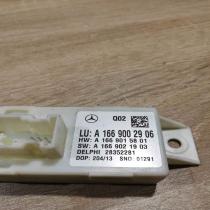 A1669002906   Light module LCM Mercedes-Benz CLA C117 X117 W117