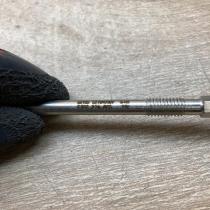 0100276005   Glow plug Peugeot 607