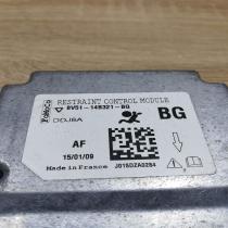 8V51 14B321 BG   Airbag control unit/module Ford Fiesta