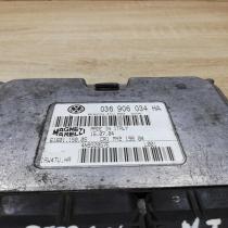 036906034ha 61601 150 05  Engine control unit/module ECU Seat Ibiza III (6L)