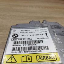 9184432 0285010070  Airbag control unit/module Volkswagen Golf VI