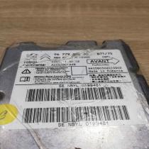 9677909280   Airbag control unit/module BMW 3 E90 E91