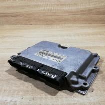 1332377080 0281010345  Engine control unit/module ECU Citroen Jumper