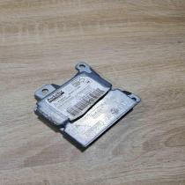 610955800 9673625180  Airbag control unit/module Citroen C4 Grand Picasso