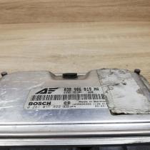 038906019na 0281011822  Engine control unit/module ECU Volkswagen Sharan