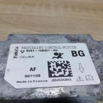 8V51 14B321 BG unit  Airbag control unit/module Ford Fiesta