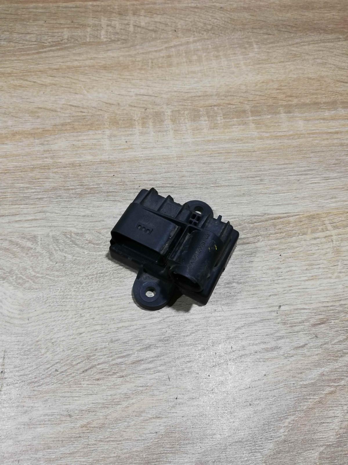 A6519003103 Sensor  Glow plug pre-heat relay Mercedes-Benz Sprinter W906