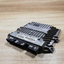 9648624280 5ws40075d t  Engine control unit/module ECU Citroen C2