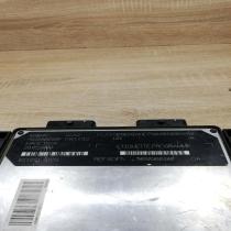 9650360480 80964c  Engine control unit/module ECU Citroen Berlingo
