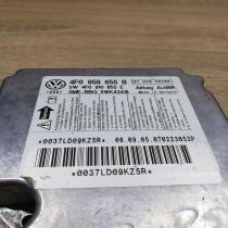 4F0959655B Unit  Airbag control unit/module Audi A6 S6 C6 4F