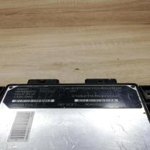 964620280 80893d  Engine control unit/module ECU Citroen Berlingo