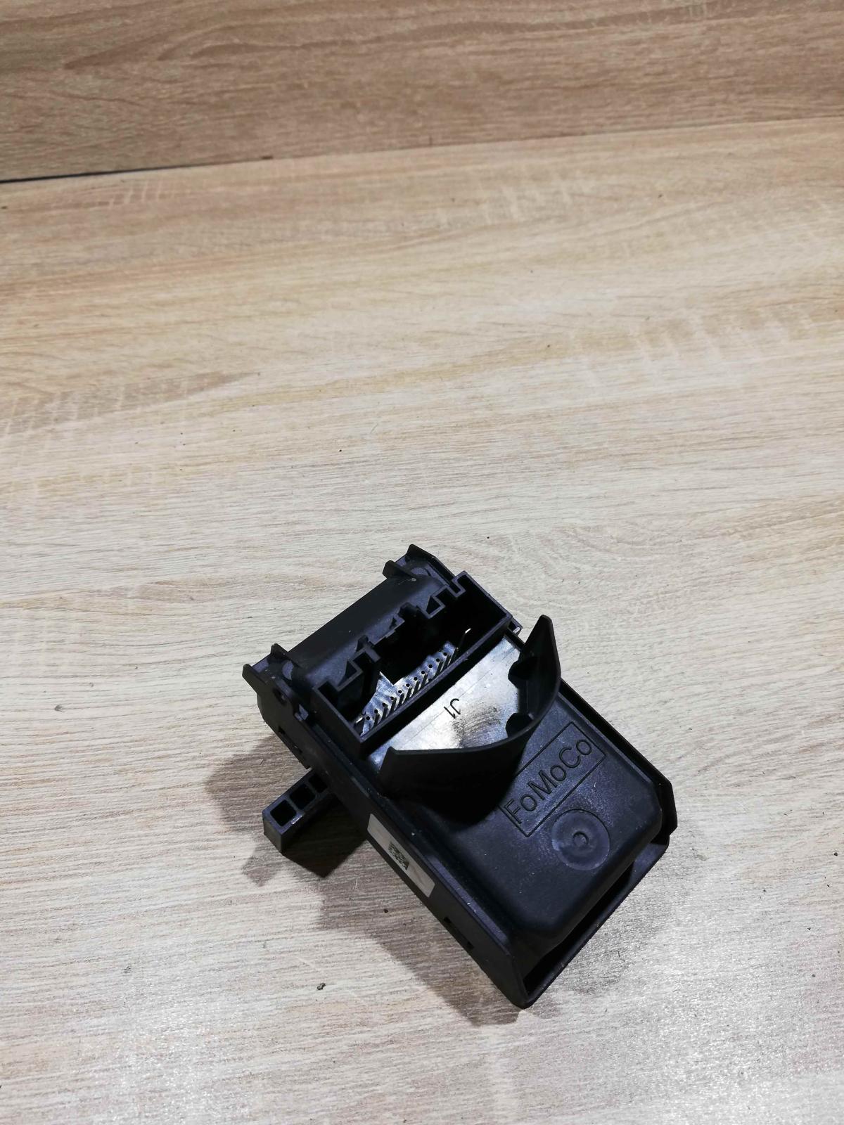 GK2T 14F642 AB 2331775212  Other relay Ford Transit Custom