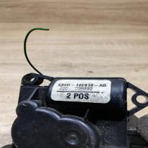 xs4h19e616 ab   Air flap motor/actuator Ford Focus