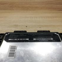 9650360480 80964c  Engine control unit/module ECU Peugeot Partner
