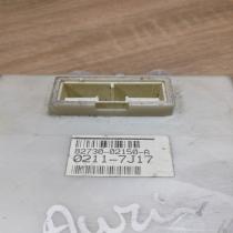 82730 02150 A 0211 7J17  Fuse module Toyota Auris 150