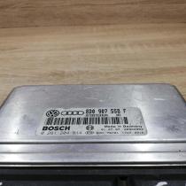 8d0907558f 0261204614  Engine control unit/module ECU Volkswagen PASSAT B5