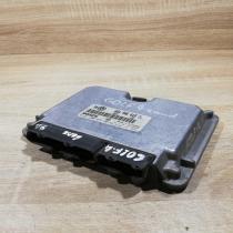 06a906018cl 0261206076  Engine control unit/module ECU Volkswagen Golf IV