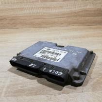 036906034am   Engine control unit/module ECU Volkswagen Golf IV