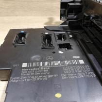 5DK009620 88 2129060005  Fuse module Mercedes-Benz E W212