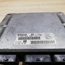 9642014980 0281010595  Engine control unit/module ECU Citroen Xsara