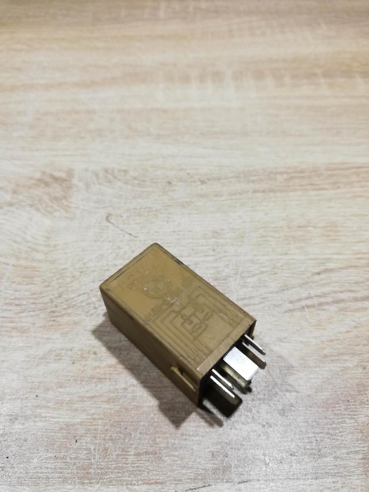8384505   Other relay BMW 5 E39