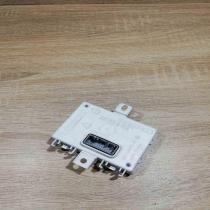 280380655R   GPS navigation control unit/module Renault Megane III