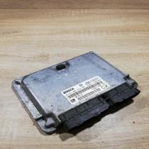 0281001874 09136119  Engine control unit/module ECU Opel Vectra B