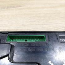 A2C53336415   Comfort/convenience module Renault Laguna III