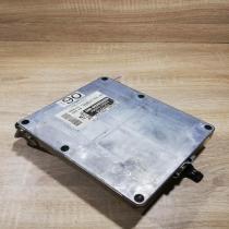 89661 52064   Engine control unit/module ECU Toyota Yaris