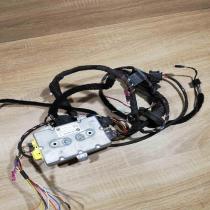 6957759   Door control unit/module BMW 5 E60 E61