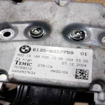 6957759   Door control unit/module BMW 5 E60 E61