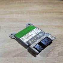 YS4T14B056BA 629225751801  Airbag control unit/module Ford Focus