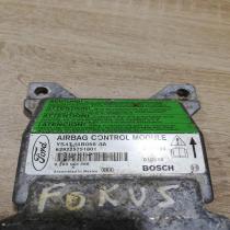 YS4T14B056BA 629225751801  Airbag control unit/module Ford Focus