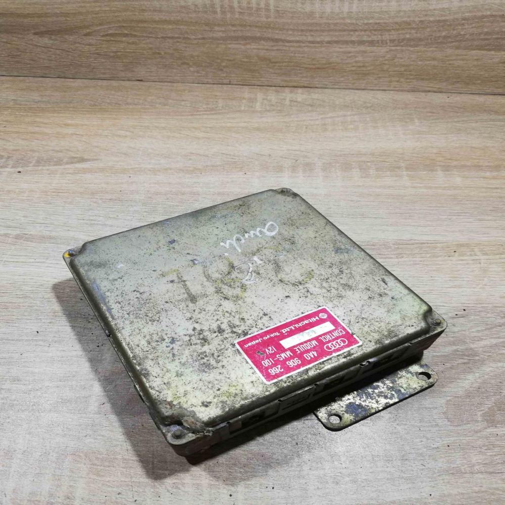 4A0906266   Engine control unit/module ECU Audi 100 S4 C4