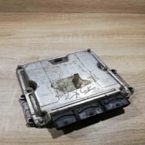 0281010819 H0M8200039569  Engine control unit/module ECU Renault Scenic I