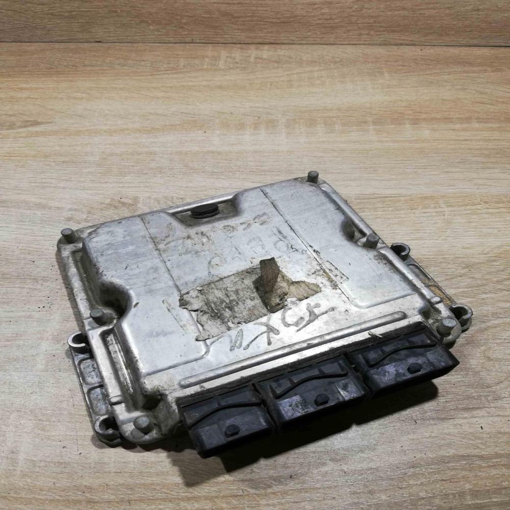 0281010819 H0M8200039569  Engine control unit/module ECU Renault Scenic I