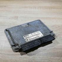 0281001675 90562575  Engine control unit/module ECU Opel Astra G