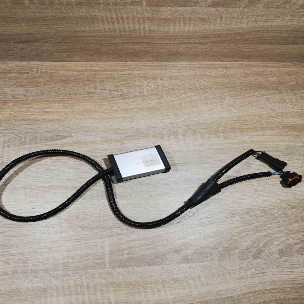 Captur Relay   Other relay Renault Captur