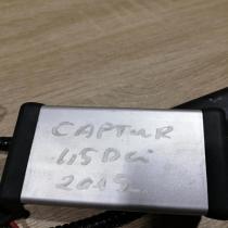 Captur Relay   Other relay Renault Captur
